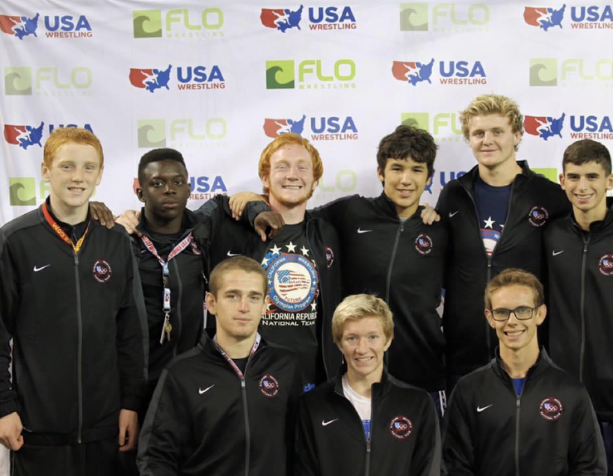 Guardian Knights Wrestling Club